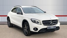 Mercedes-Benz GLA 180 Urban Edition 5dr Petrol Hatchback